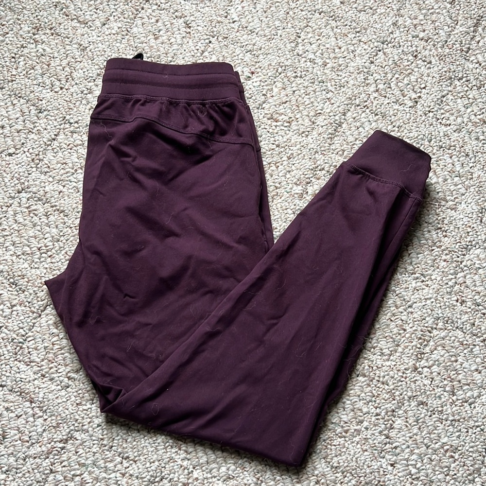 Zyia Unwind Jogger